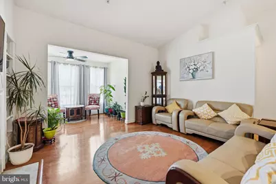 9224 Cardinal Forest Lane #J, Lorton, VA 22079 - Photo 10