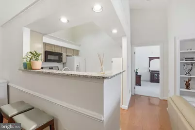 9224 Cardinal Forest Lane #J, Lorton, VA 22079 - Photo 4