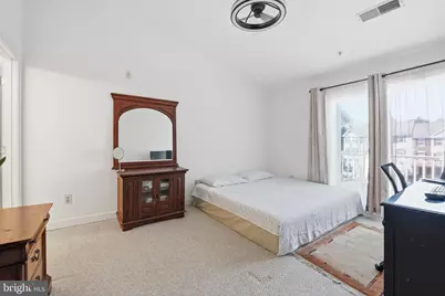 9224 Cardinal Forest Lane #J, Lorton, VA 22079 - Photo 16