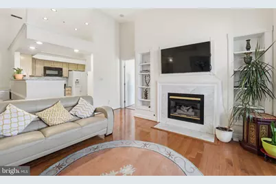 9224 Cardinal Forest Lane #J, Lorton, VA 22079 - Photo 12