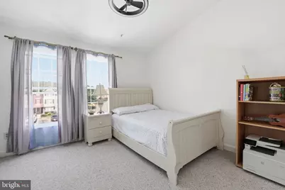 9224 Cardinal Forest Lane #J, Lorton, VA 22079 - Photo 20