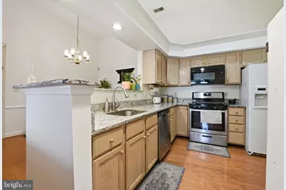 9224 Cardinal Forest Lane #J, Lorton, VA 22079 - Photo 8