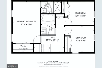 6410 Blarney Stone Court, Springfield, VA 22152 - Photo 36