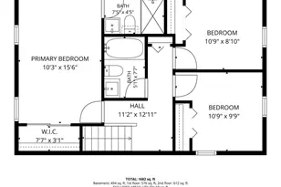 6410 Blarney Stone Ct, Springfield, VA 22152 - Photo 36