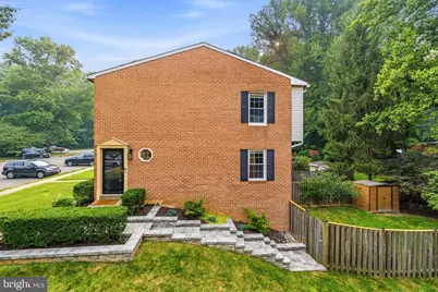 6410 Blarney Stone Court, Springfield, VA 22152 - Photo 2