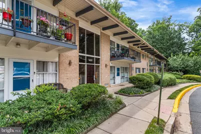 4917 Americana Drive #T6, Annandale, VA 22003 - Photo 1