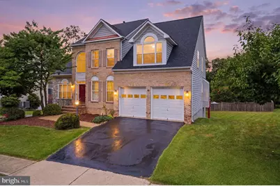 7608 McWeadon Lane, Springfield, VA 22150 - Photo 1