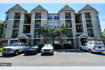 5121 Travis Edward Way #J, Centreville, VA 20120 - Photo 1