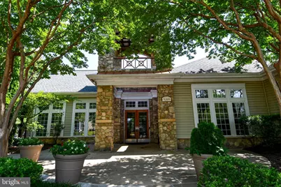 5121 Travis Edward Way #J, Centreville, VA 20120 - Photo 30
