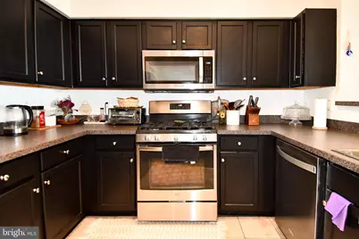 5121 Travis Edward Way #J, Centreville, VA 20120 - Photo 8