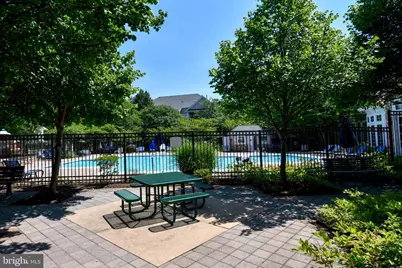5121 Travis Edward Way #J, Centreville, VA 20120 - Photo 24