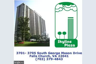 3701 S George Mason Drive #2416N, Falls Church, VA 22041 - Photo 4