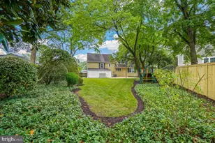 8524 Doter Dr, Alexandria, VA 22308 - Photo 64