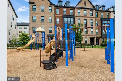 3927 Fair Ridge Drive #303, Fairfax, VA 22033 - Photo 34