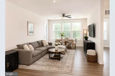 3927 Fair Ridge Drive #303, Fairfax, VA 22033 - Photo 8