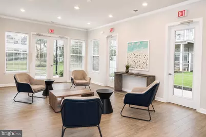 3927 Fair Ridge Drive #303, Fairfax, VA 22033 - Photo 36