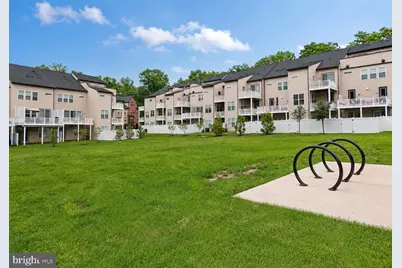 3927 Fair Ridge Drive #303, Fairfax, VA 22033 - Photo 30