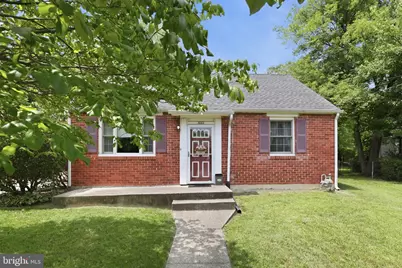 3002 Greenway Boulevard, Falls Church, VA 22042 - Photo 1