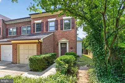 6050 Estates Drive, Alexandria, VA 22310 - Photo 1