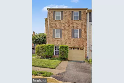 7763 Asterella Court, Springfield, VA 22152 - Photo 2