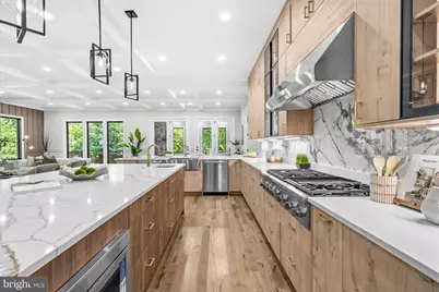 1843 Rhode Island Avenue, McLean, VA 22101 - Photo 14