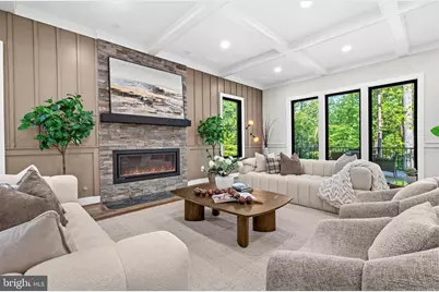 1843 Rhode Island Avenue, McLean, VA 22101 - Photo 6