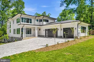 1843 Rhode Island Ave, McLean, VA 22101 - Photo 1