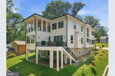 1843 Rhode Island Avenue, McLean, VA 22101 - Photo 58