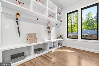 1843 Rhode Island Avenue, McLean, VA 22101 - Photo 52