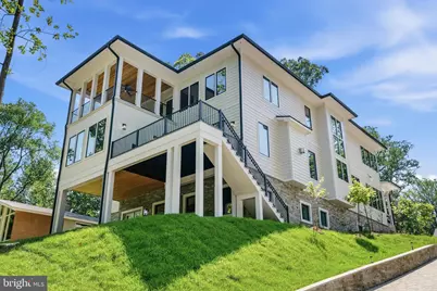 1843 Rhode Island Avenue, McLean, VA 22101 - Photo 56