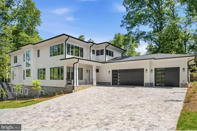 1843 Rhode Island Avenue, McLean, VA 22101 - Photo 2