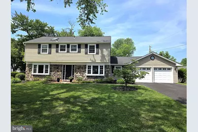 4230 Majestic Lane, Fairfax, VA 22033 - Photo 1