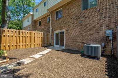 7065 Leewood Forest Drive, Springfield, VA 22151 - Photo 56