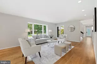 3211 Chichester Ln, Fairfax, VA 22031 - Photo 14
