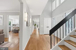 3211 Chichester Ln, Fairfax, VA 22031 - Photo 10