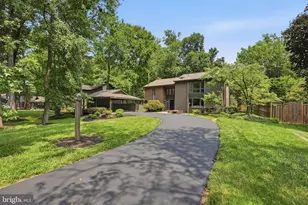 3211 Chichester Ln, Fairfax, VA 22031 - Photo 1