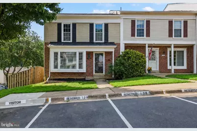 5409 Riverboat Way, Fairfax, VA 22032 - Photo 2