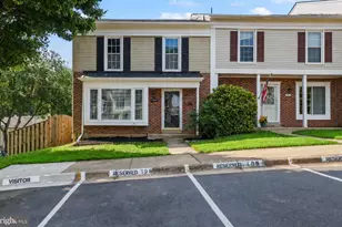 5409 Riverboat Way, Fairfax, VA 22032 - Photo 2