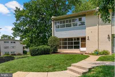 7801 Winona Court #7801, Annandale, VA 22003 - Photo 1