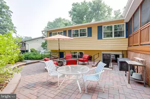 6104 Rivanna Dr, Springfield, VA 22150 - Photo 50