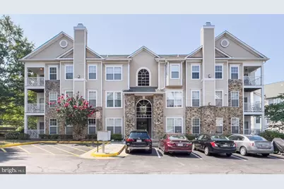 5921 Founders Crossing Court #102, Alexandria, VA 22310 - Photo 1