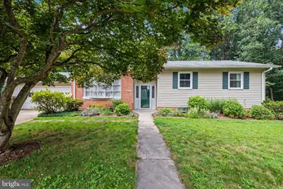 513 Heritage Lane NW, Vienna, VA 22180 - Photo 1