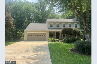 10423 Heritage Landing Road, Burke, VA 22015 - Photo 1