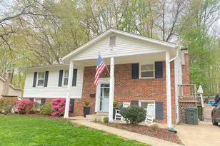 7705 Carrleigh Pkwy, Springfield, VA 22152 - Photo 1