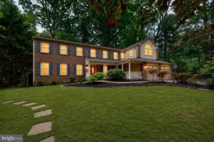 5803 Hall St, Burke, VA 22015 - Photo 1