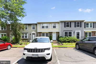 8307 Pondside Terrace, Alexandria, VA 22309 - Photo 4