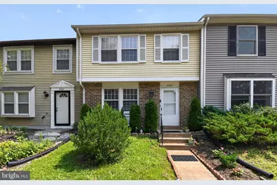 8307 Pondside Terrace, Alexandria, VA 22309 - Photo 2
