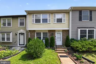 8307 Pondside Terrace, Alexandria, VA 22309 - Photo 2