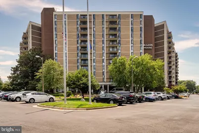 6800 Fleetwood Road #313, McLean, VA 22101 - Photo 20