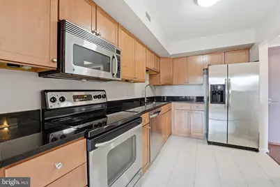 2230 George C Marshall Drive #611, Falls Church, VA 22043 - Photo 12